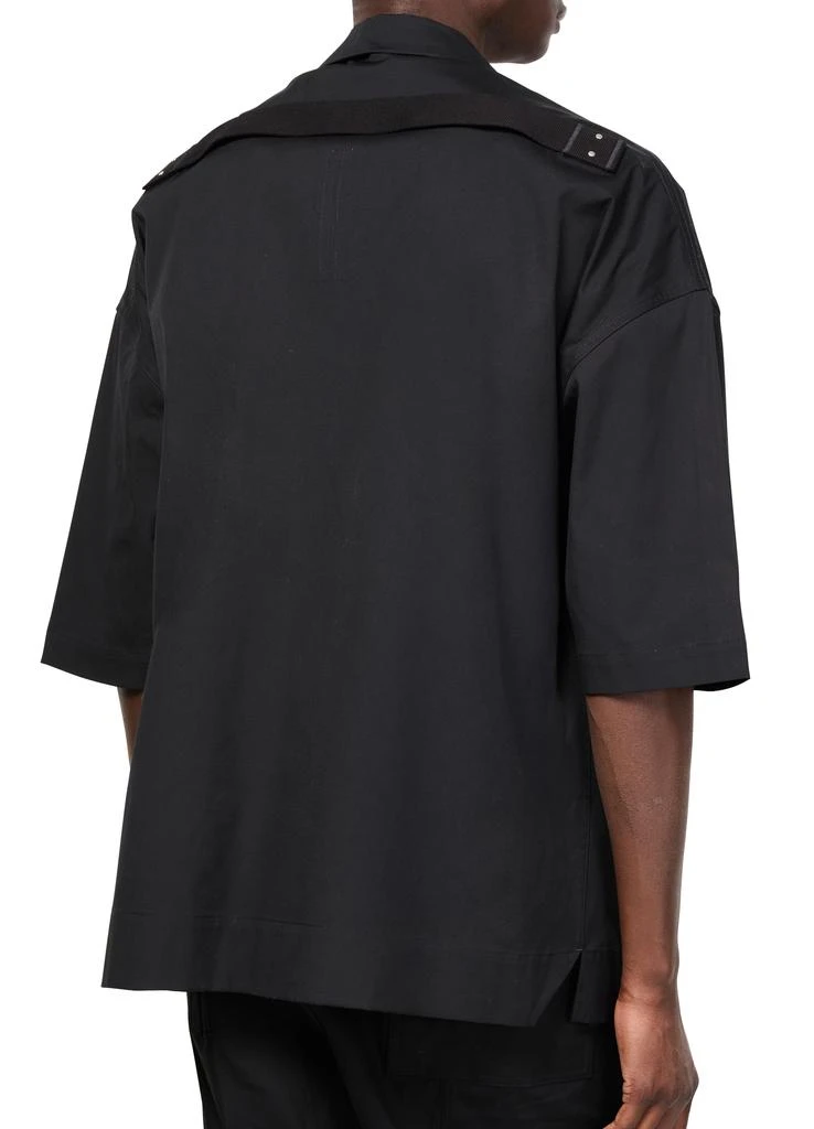 Rick Owens Camicia shirt 5