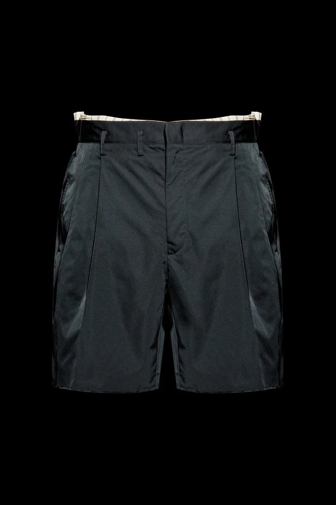 MAISON MARGIELA Maison Margiela Tailored Shorts 1