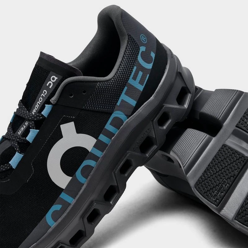 On Men's On Cloudmonster Running Shoes 3