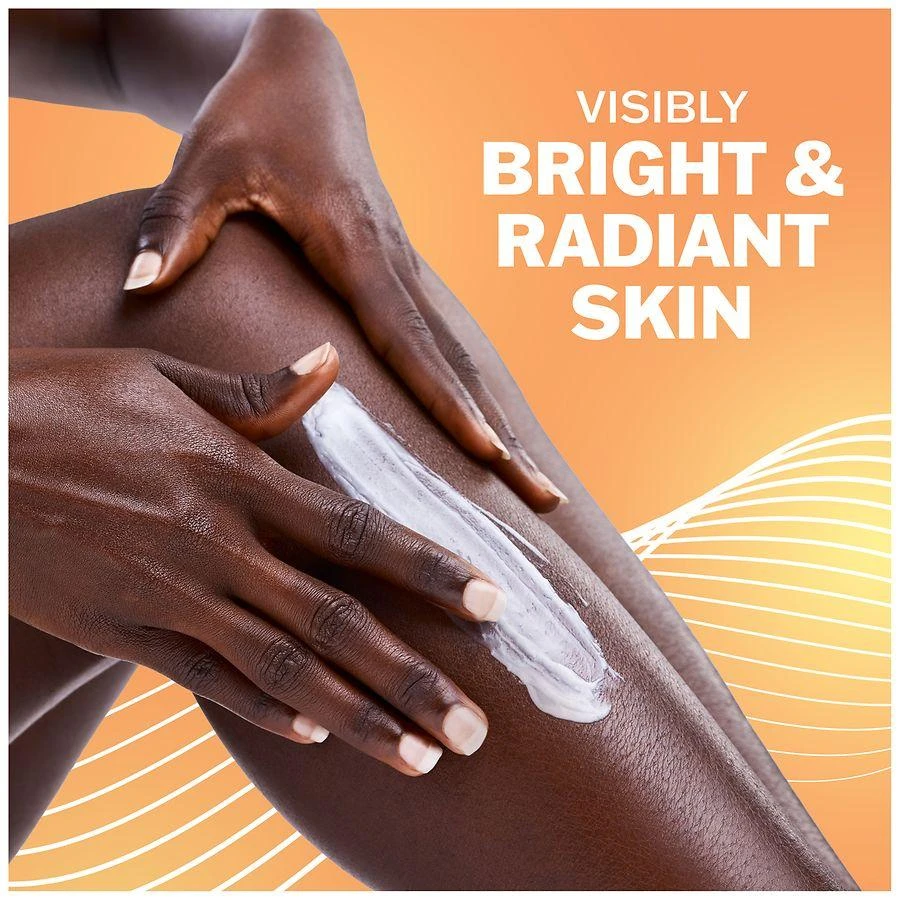 Olay Brightening Body Lotion with Vitamin C No scent 4