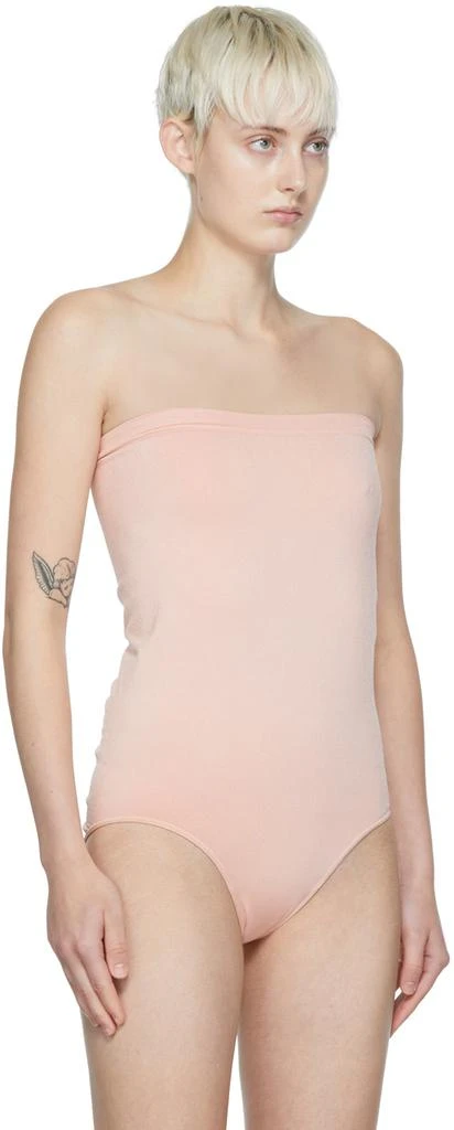Prism² Pink Energised One-Piece Swimsuit 4