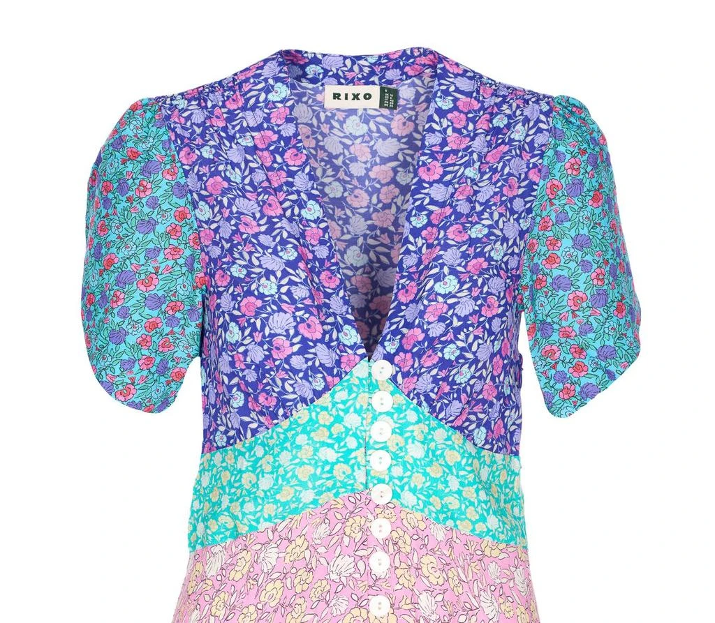 Rixo Rixo Dresses 3