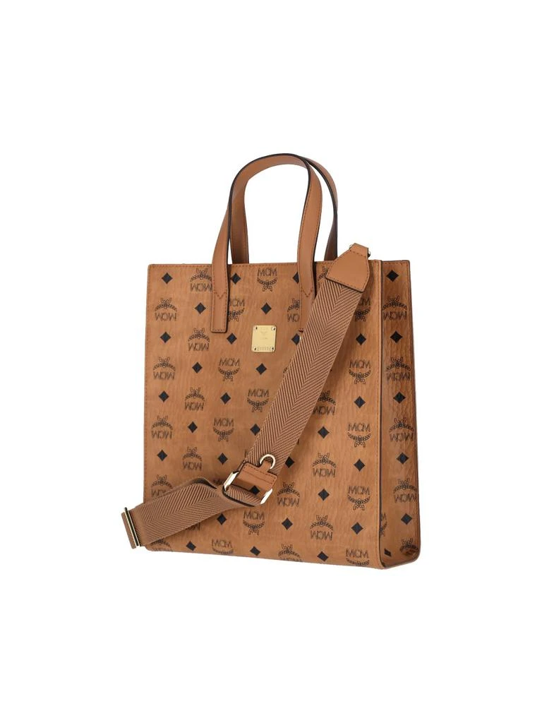 MCM Tote 2