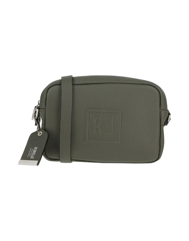 RƎBELLE Cross-body bags 1