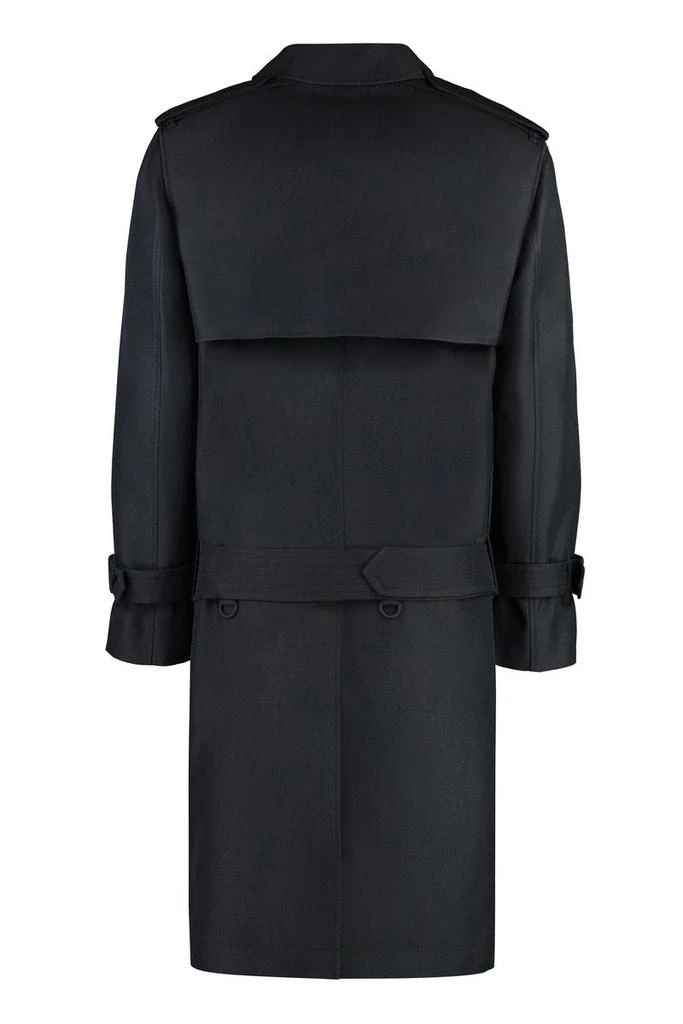 Burberry Burberry Trench Coat 2