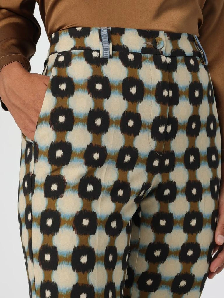 MALÌPARMI Pants woman Maliparmi 4