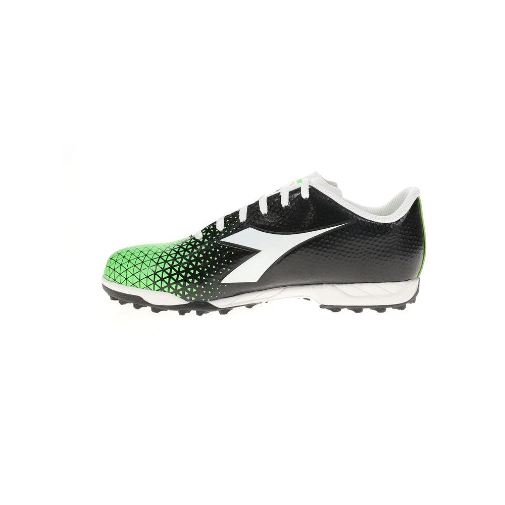 Diadora Cattura Gr Turf Soccer Shoes (Big Kid) 3