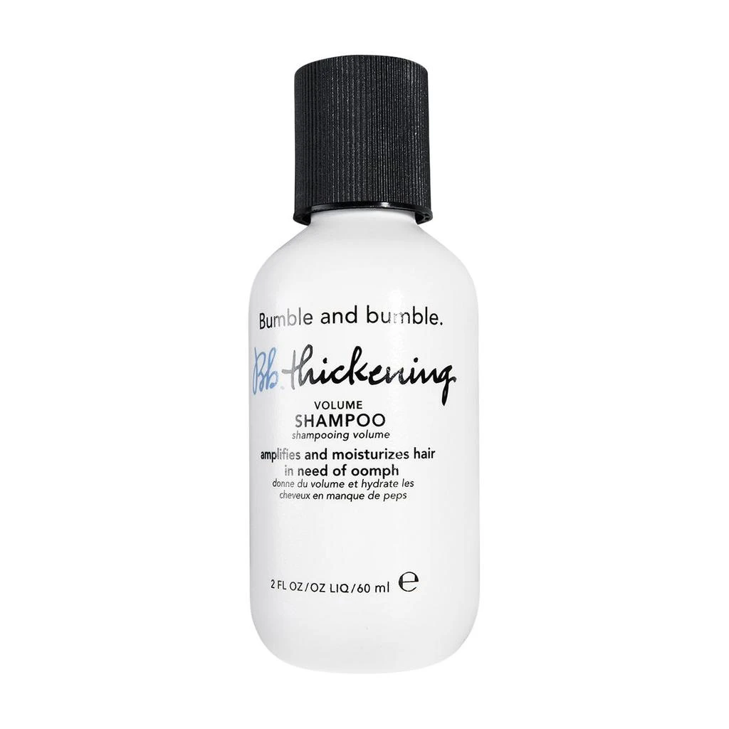 bumble&bumble Thickening Volume Shampoo 1