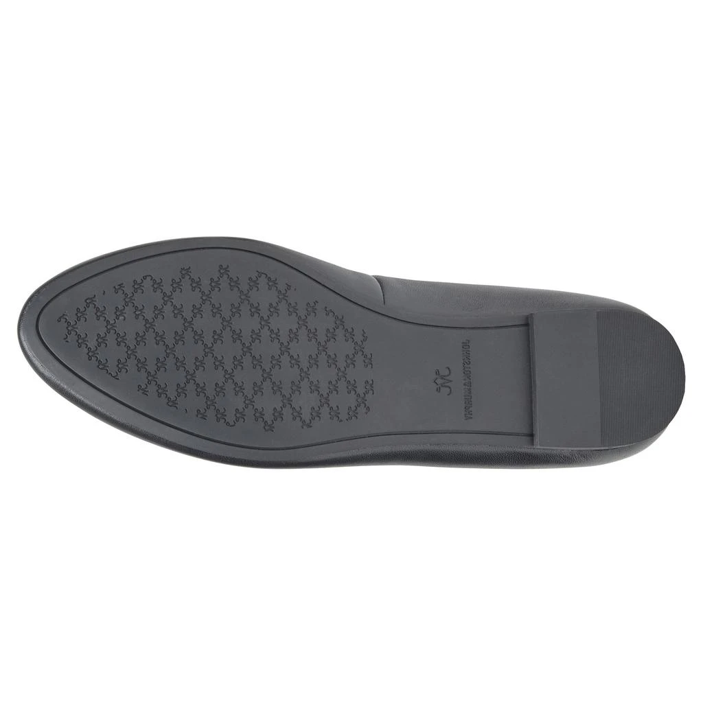 Johnston & Murphy Delanie Slip On Ballet Flats 5