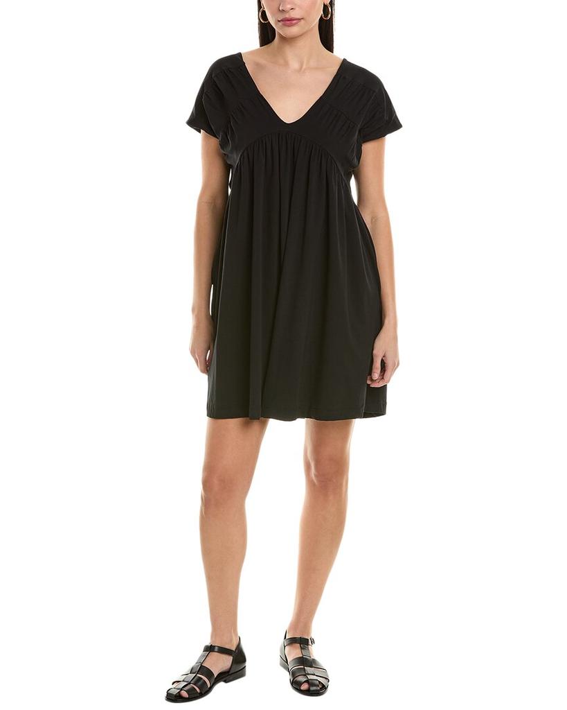 Alpha Studio ALPHA STUDIO A-Line Shirtdress