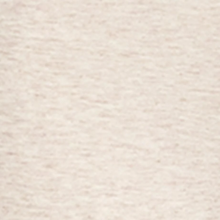 SKIMS Cotton-Blend Fold-Over Trousers 7