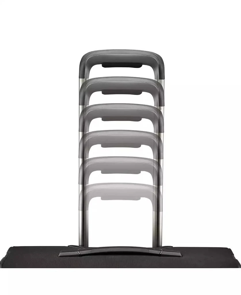 Samsonite CLOSEOUT! Silhouette 17 30" Check-in Expandable Softside Spinner 8