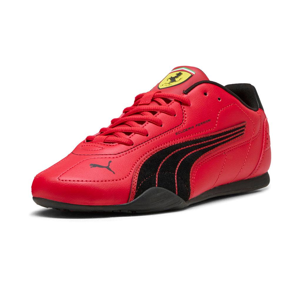 Puma Scuderia Ferrari Catch Lace Up Sneakers
