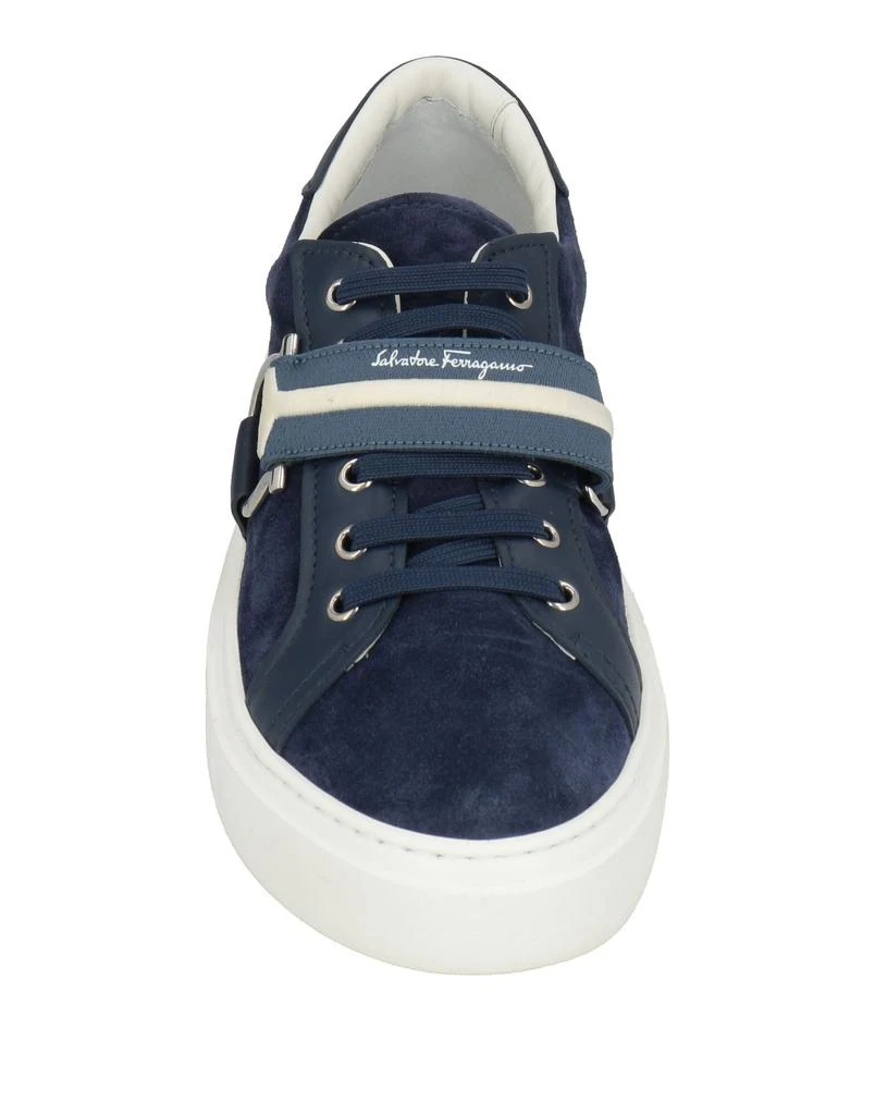 Salvatore Ferragamo Sneakers 4