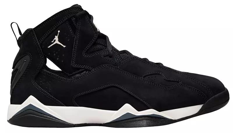 top flight shoe store