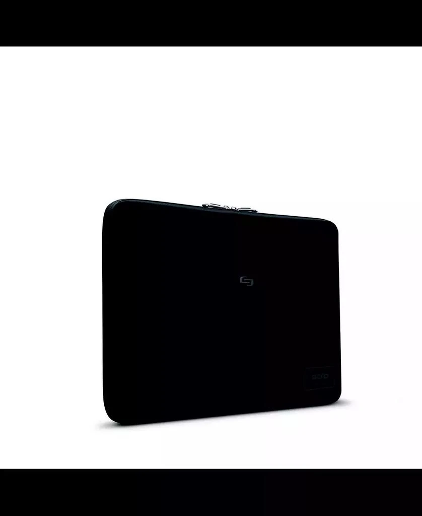 SOLO Bond 15.6" Laptop Sleeve 1