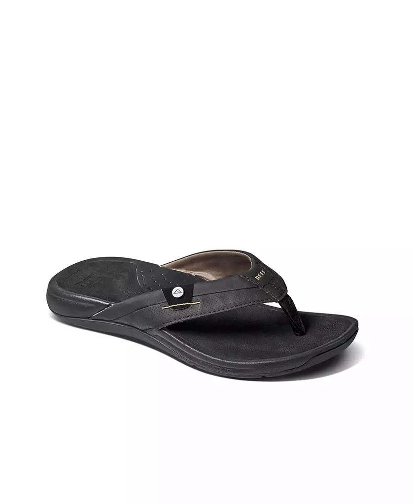 Reef Men's Pacific Slip-On Sandals 1