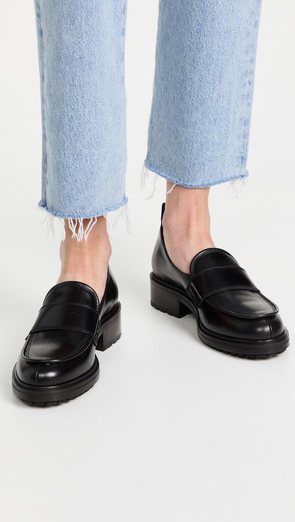 AEYDE Ruth Loafers