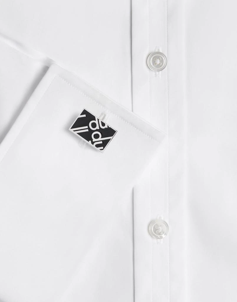 DUNHILL Cufflinks and Tie Clips 3