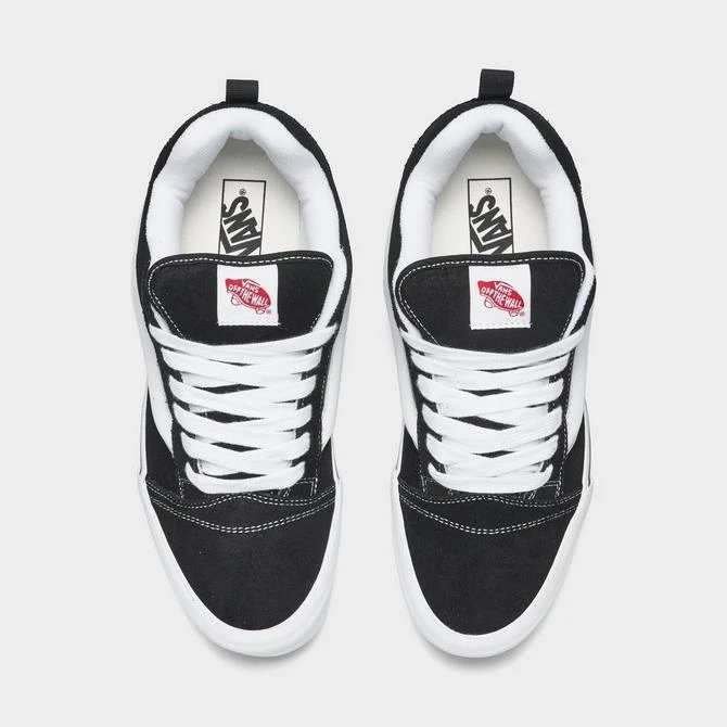 Vans Men's Vans Knu Skool Casual Shoes 5