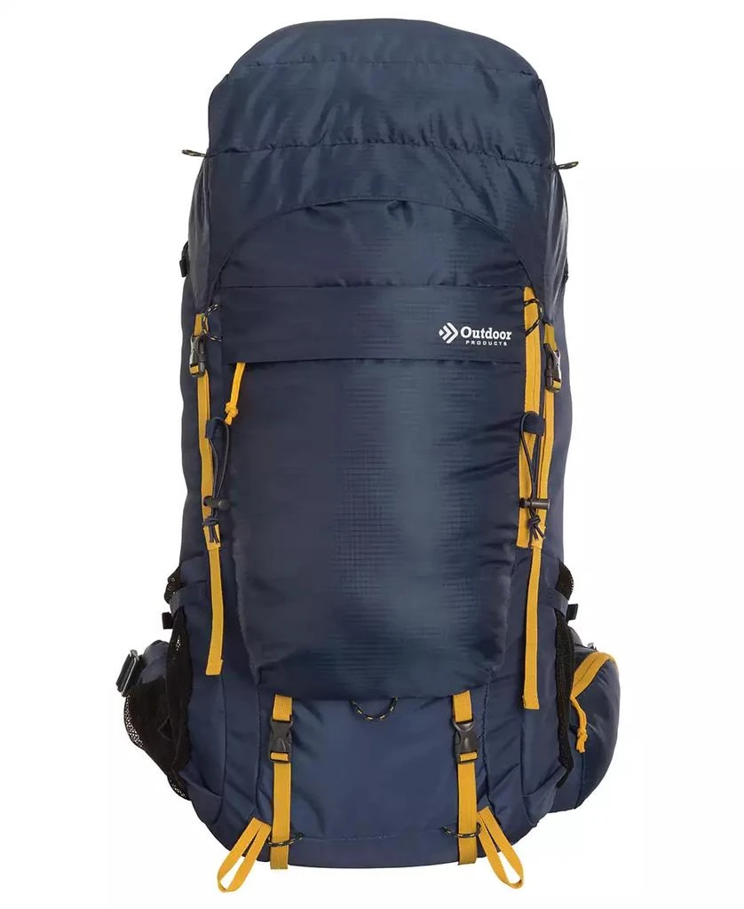 Outdoor Products Crestone 80L Internal Frame Backpack 1