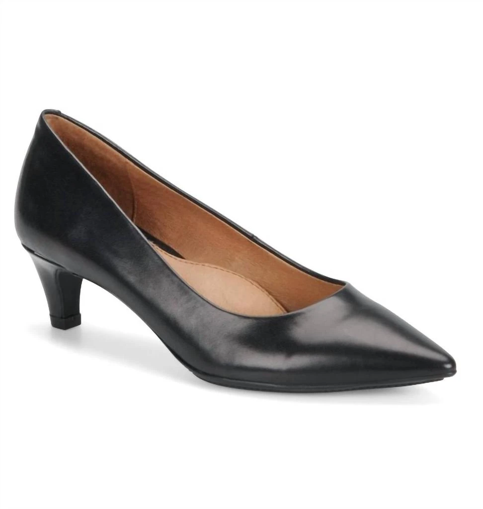 Söfft ALTESSA PUMP 1