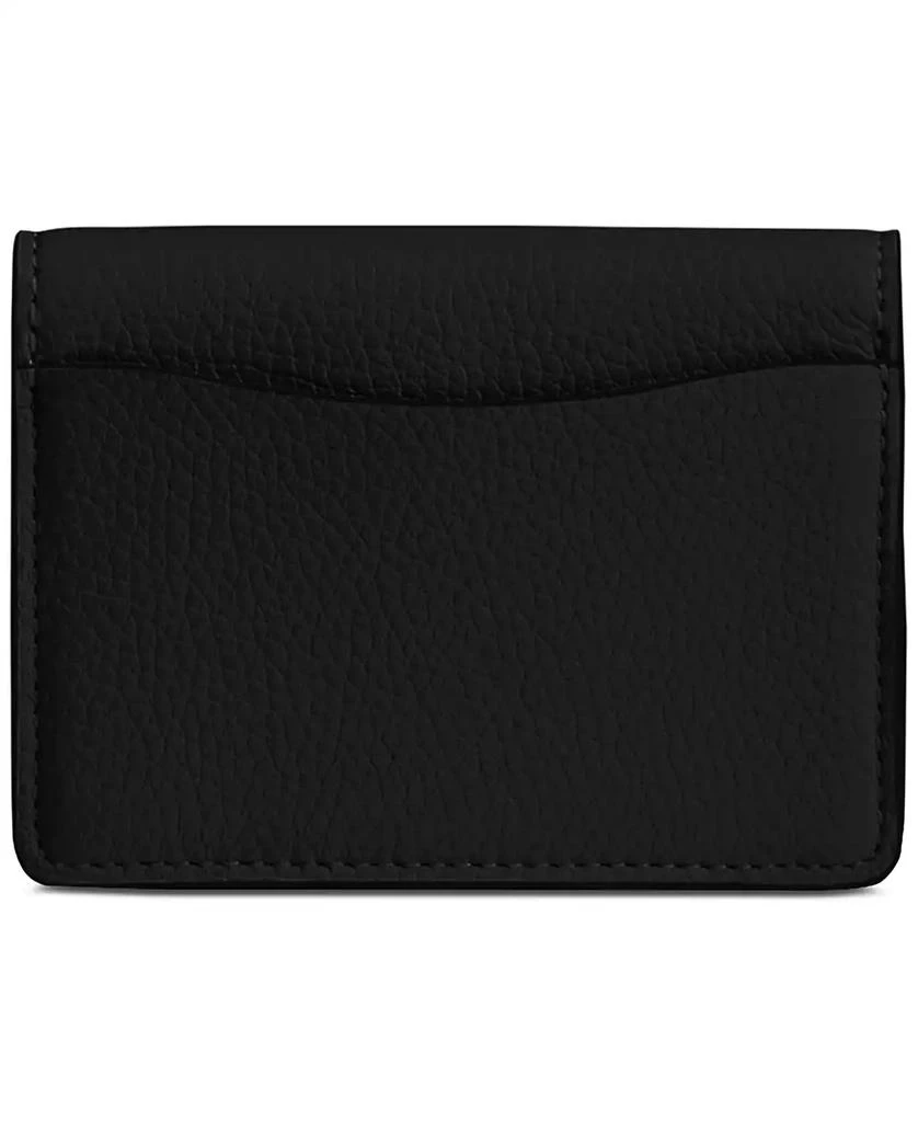 Coach Essential Half Flap Card Case 3