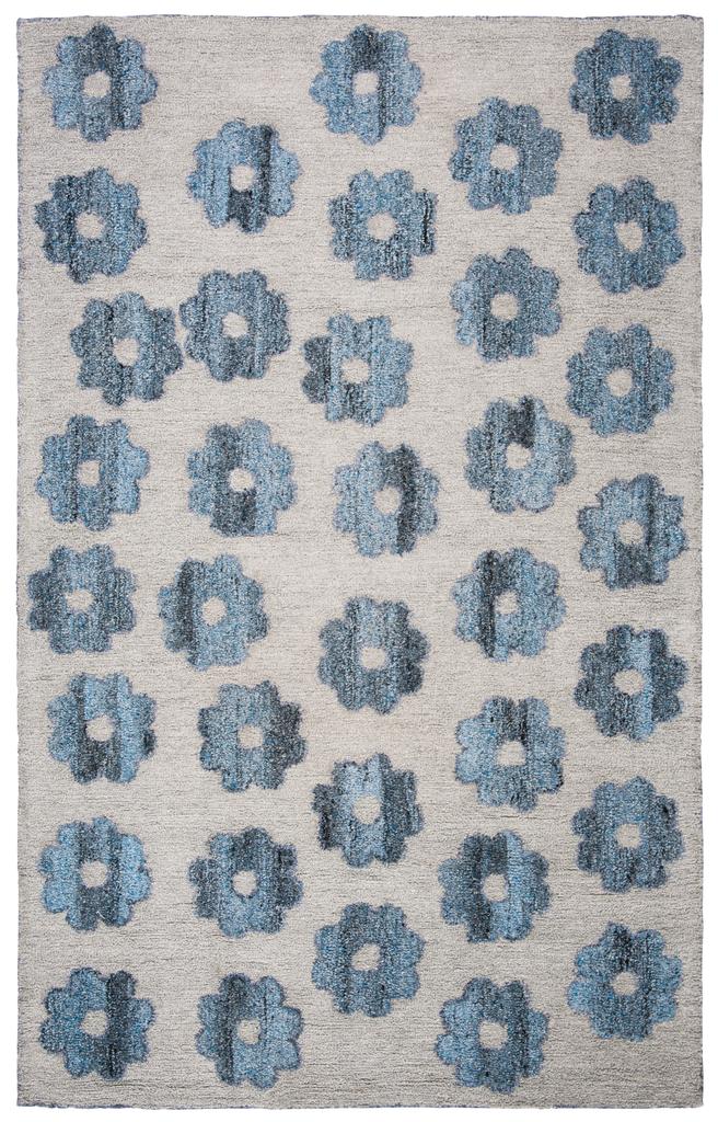 Safavieh Safavieh Abstract Handmade Rug