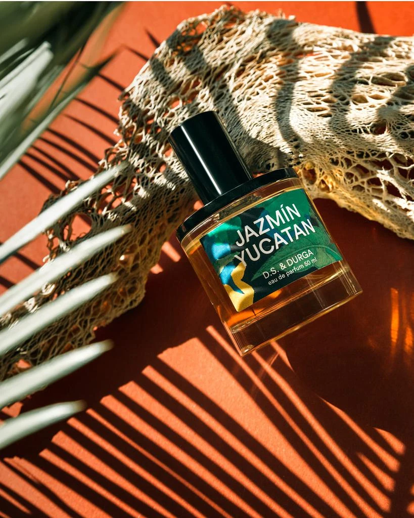 D.S. & Durga Jazmin Yucatan Eau de Parfum, 3.4 oz. 4