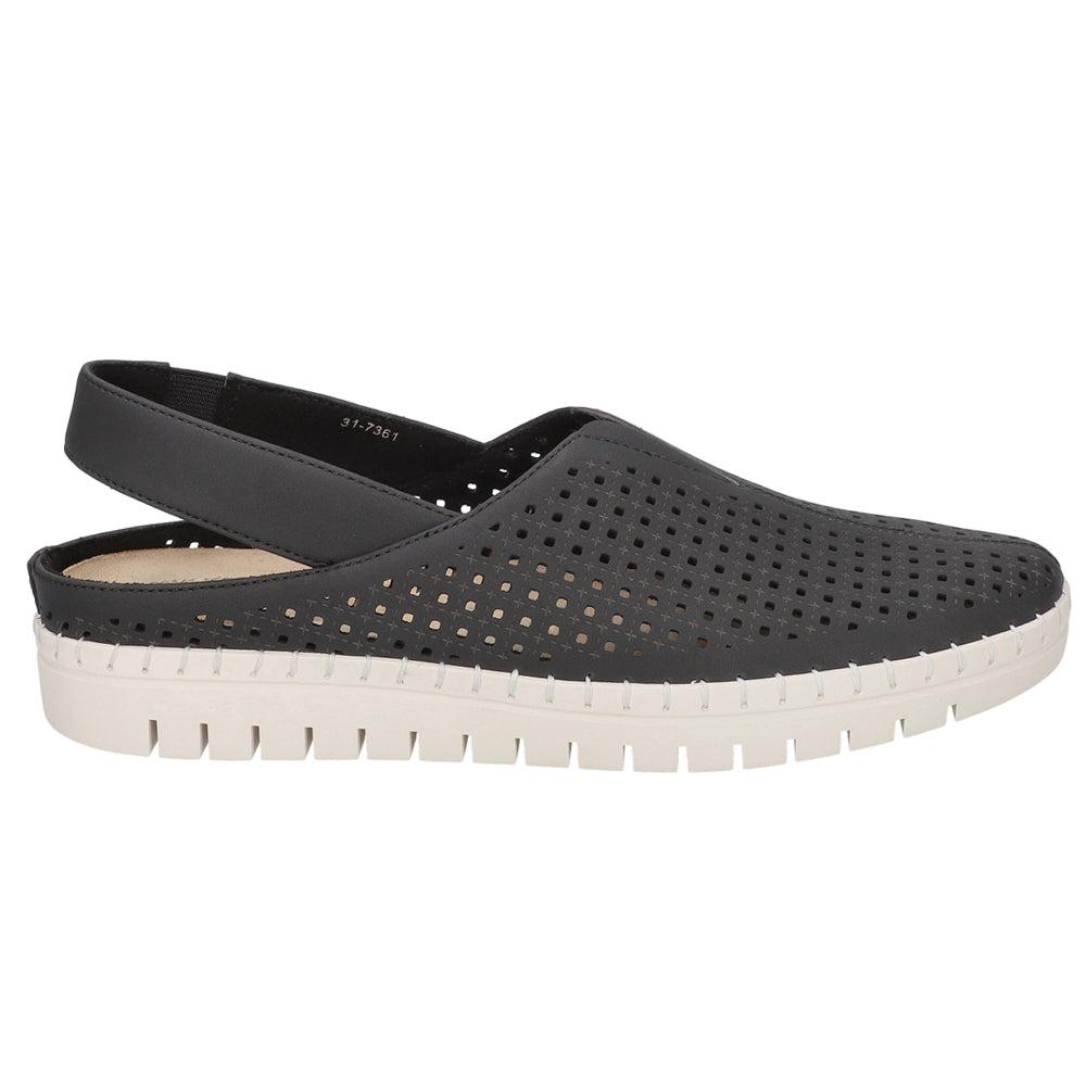 Easy Street SoFresh Slingback Flats