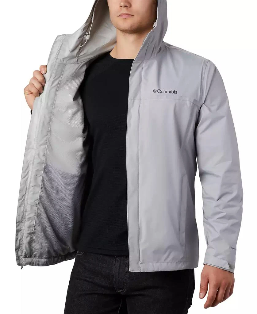 Columbia Men's Watertight II Water-Resistant Rain Jacket 8