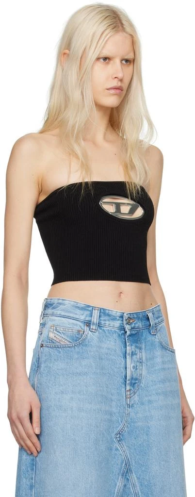 Diesel Black M-Clarksville-A Tube Top 2