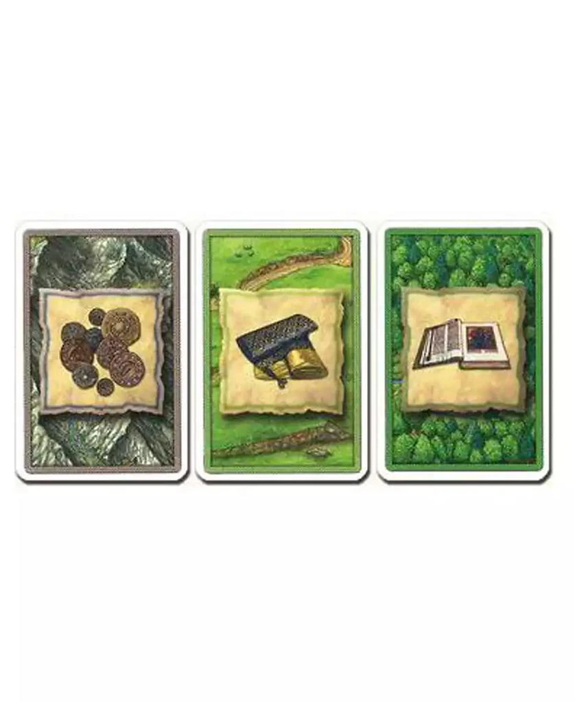 Crayola Catan- Cities and Knights Expansion 6