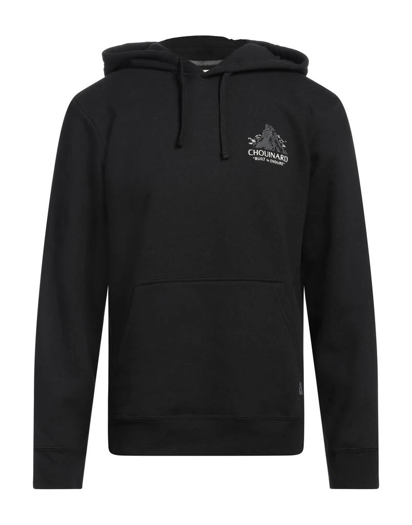 Patagonia Hooded sweatshirt 1