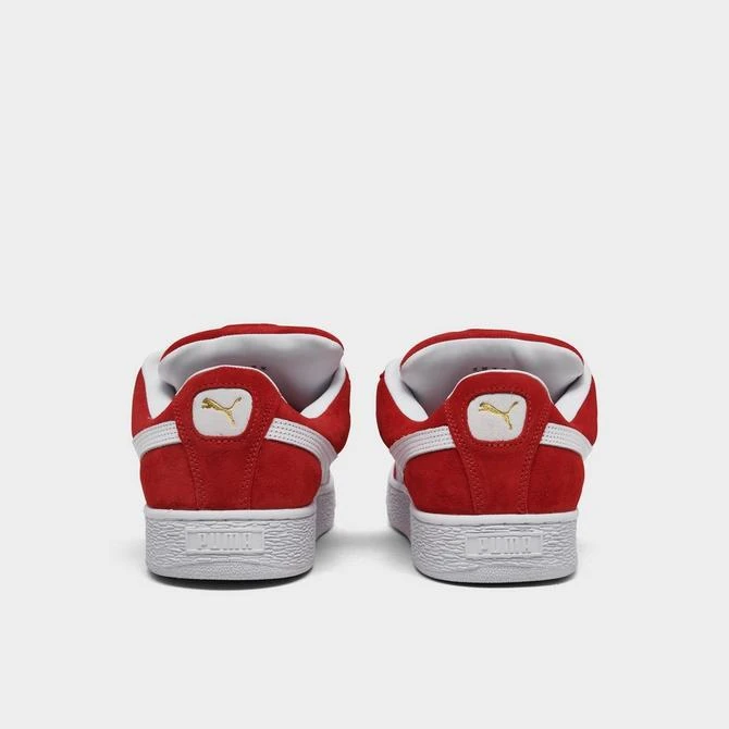 Puma Men's Puma Suede XL Casual Shoes 4