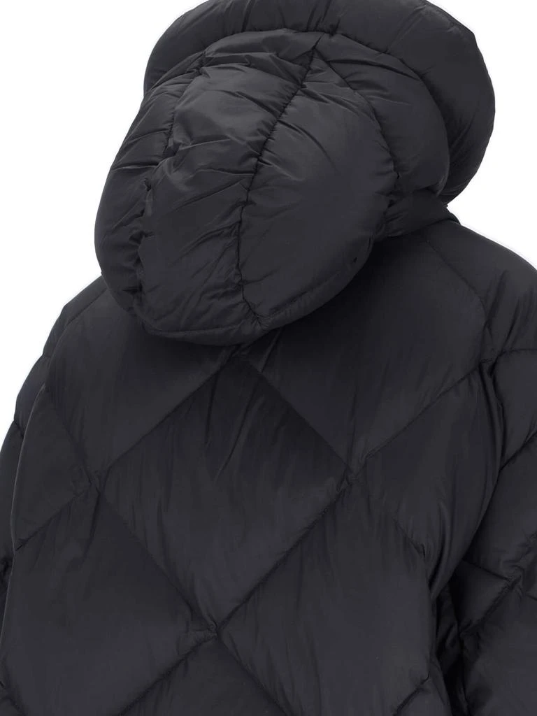 IENKI IENKI Ienki Ienki Rowena Hooded Coat 4