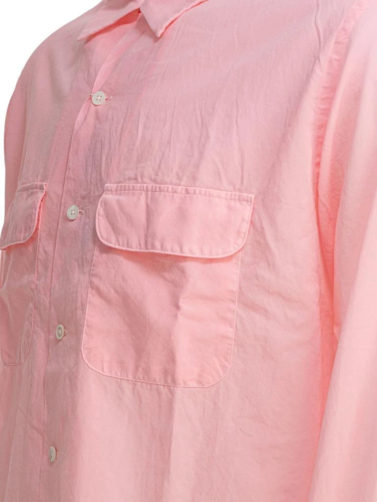 BEAMS PLUS Beams Plus Button-Down Shirt 4