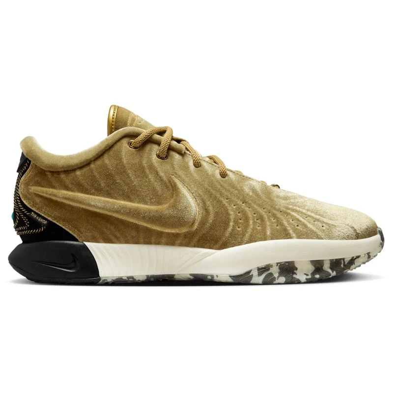 NIKE Nike Lebron XXI - Men's 1