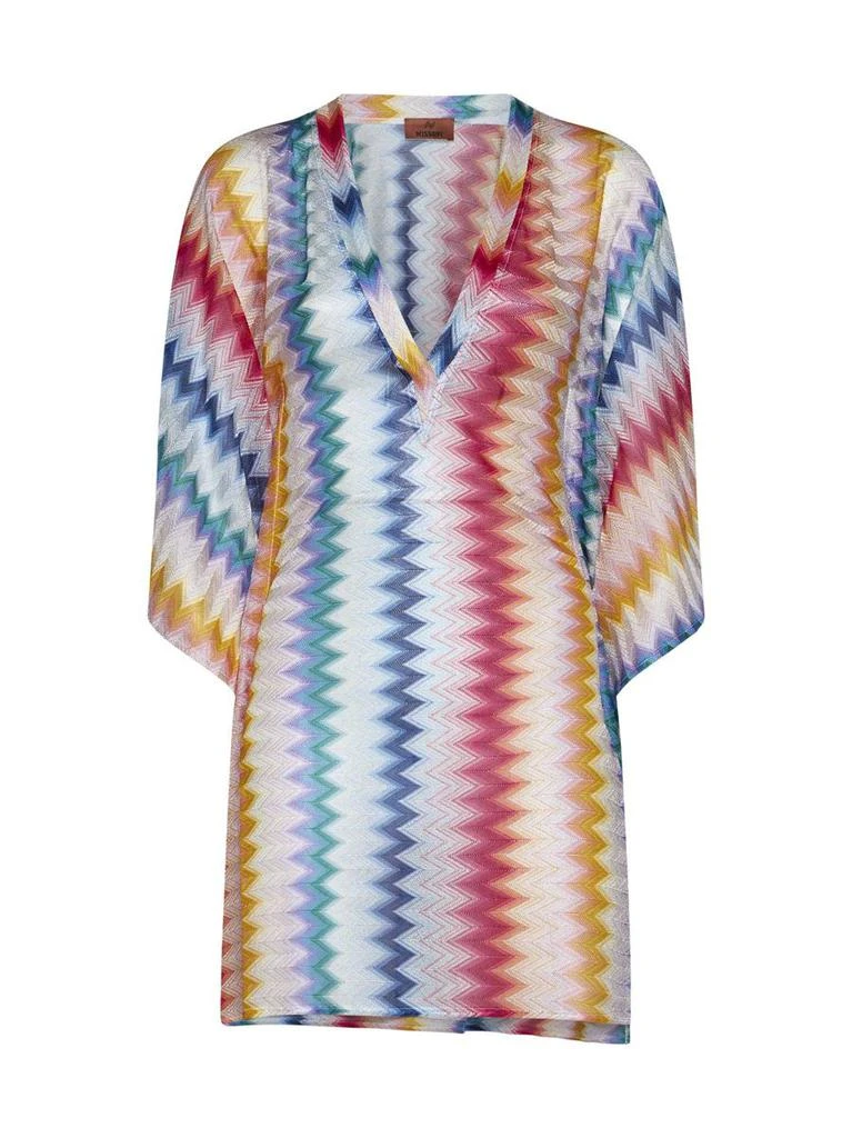 Missoni Missoni Dresses 1