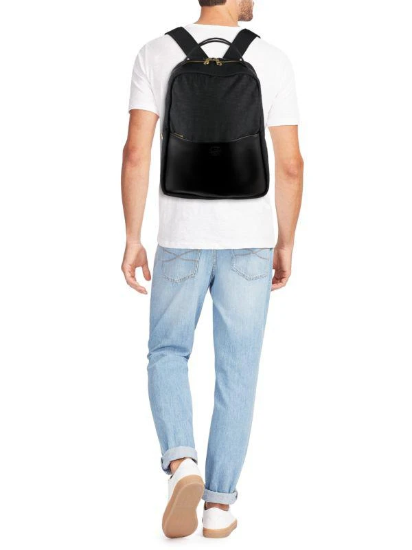 Herschel Supply Orion Mid-Volume Backpack 2