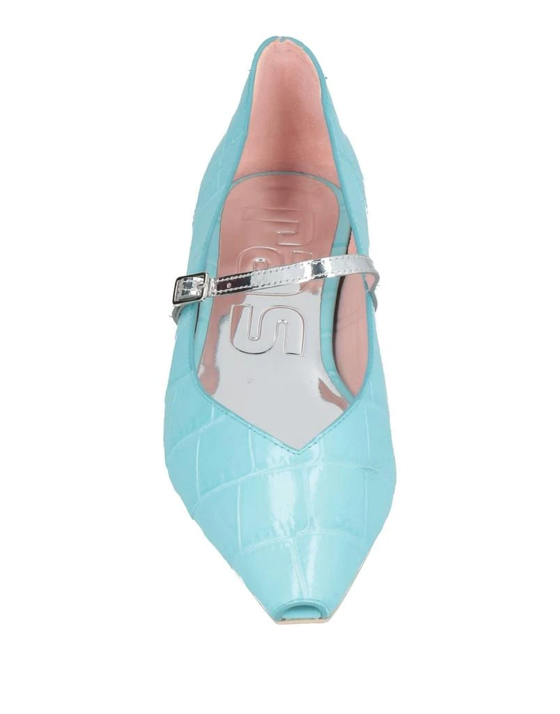 RAS Ballet flats 4