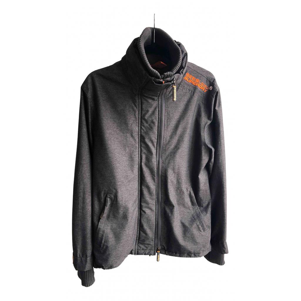 Superdry Superdry Jacket