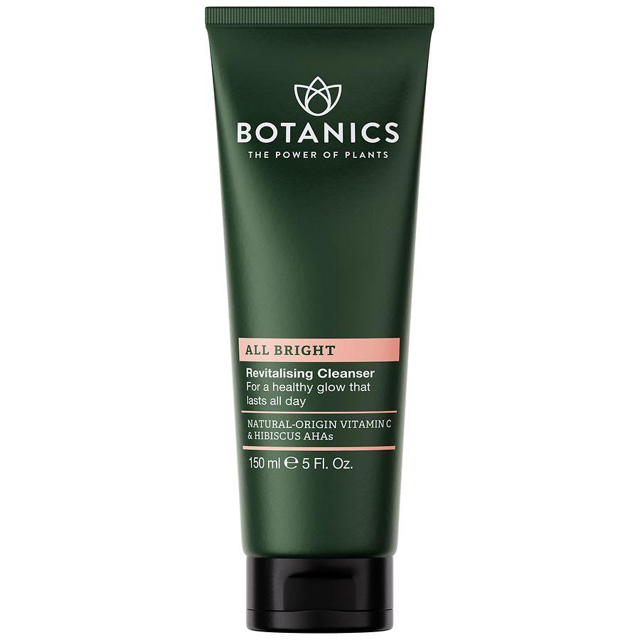 Botanics All Bright Revitalising Cleanser