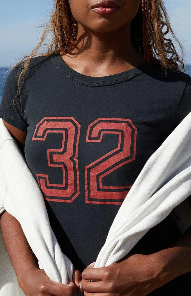 John Galt 32 T-Shirt 1