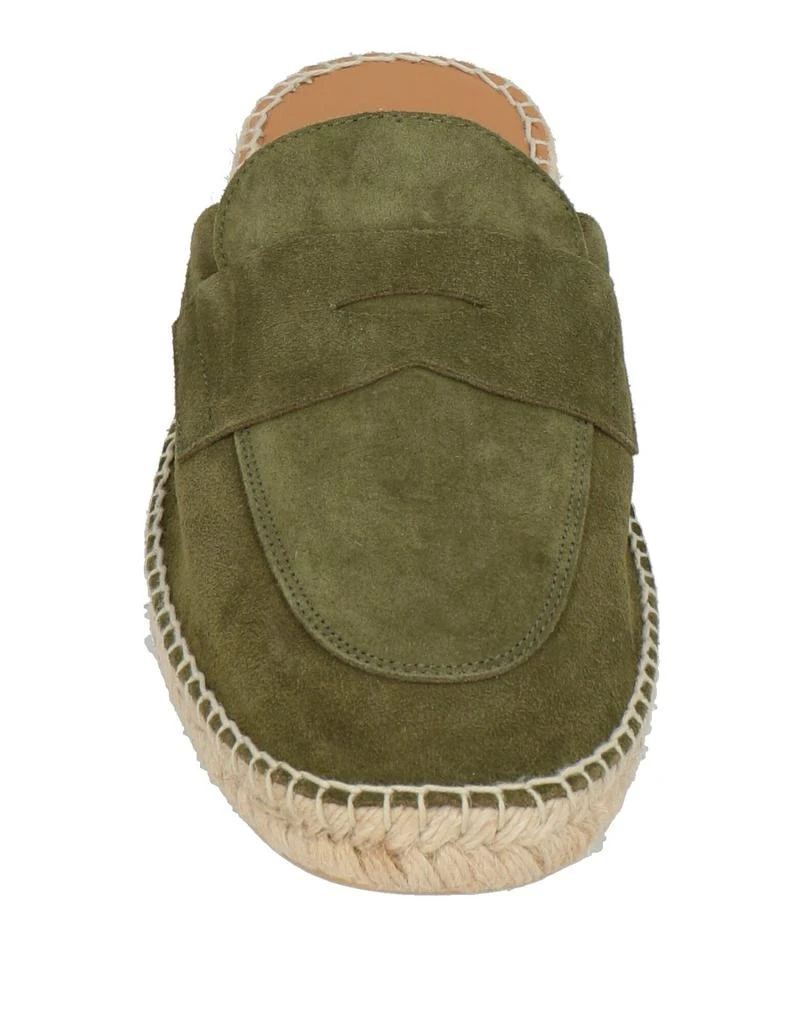 ABARCA Espadrilles 4