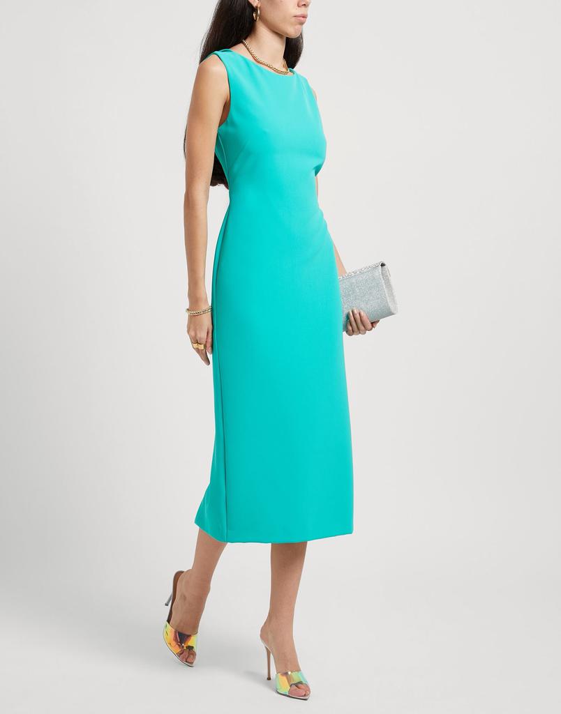 CARACTÈRE Midi dress