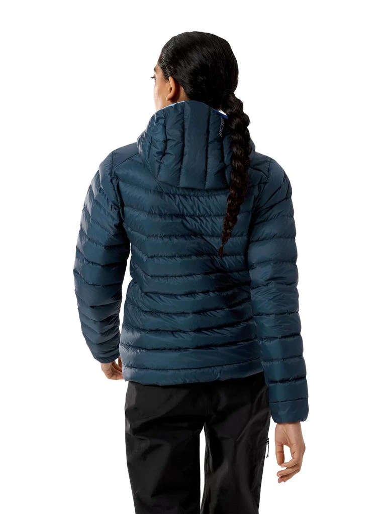 Arc
teryx Arc
teryx Cerium Hoody, Women’s Down Jacket | Packable Insulated Women’s Winter Jacket with Hood 3