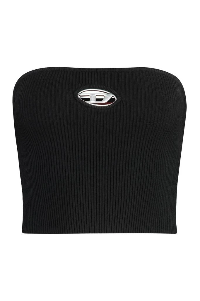 Diesel Diesel M-Clarksvillex Tube Top 1