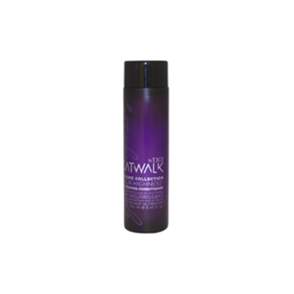 TIGI TIGI 942710 Catwalk Your Highness Nourishing Conditioner - 8.45 oz - Conditioner 1