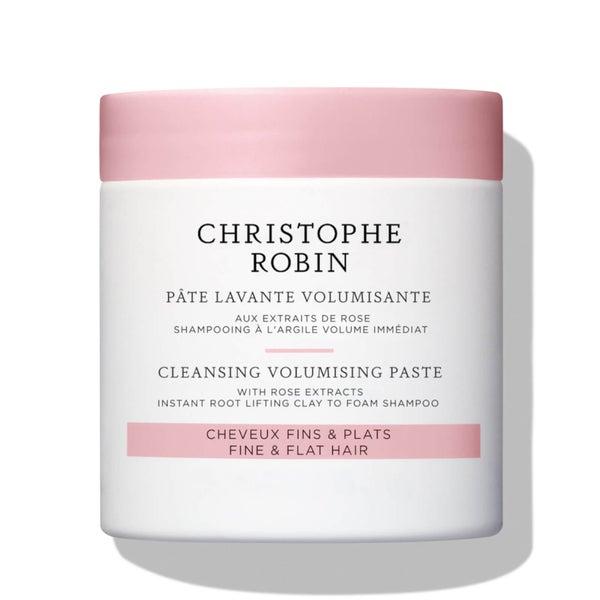 Christophe Robin Christophe Robin Volumising Paste 75ml - New